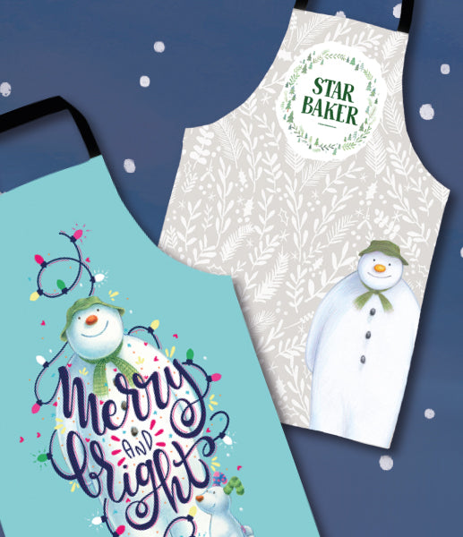 Aprons