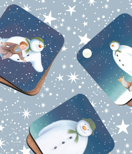 Coasters