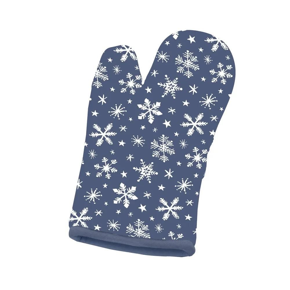 Single Oven Glove
