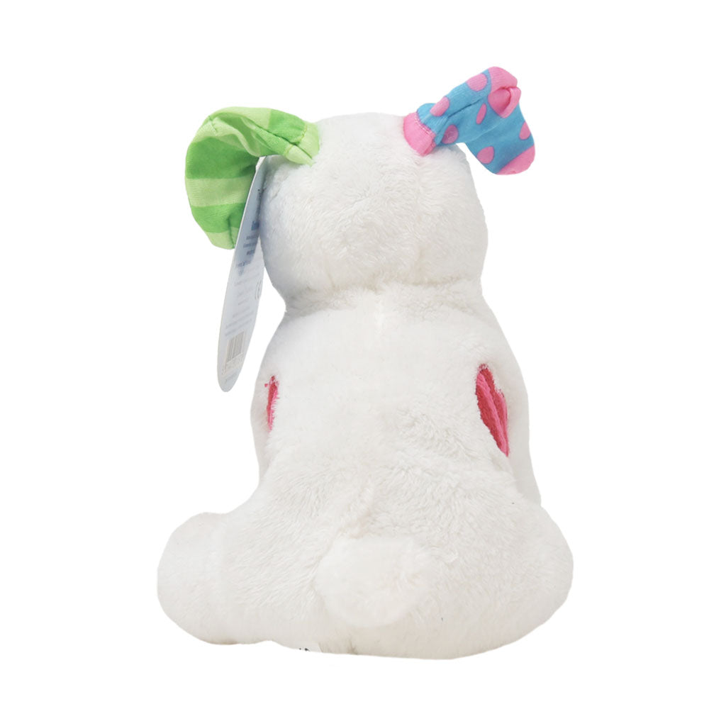 The Snowdog Bean Toy