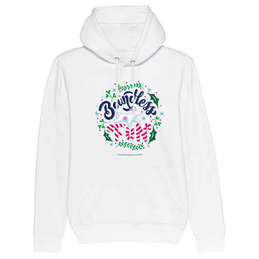 Boundless Fun Snowdog Hoodie