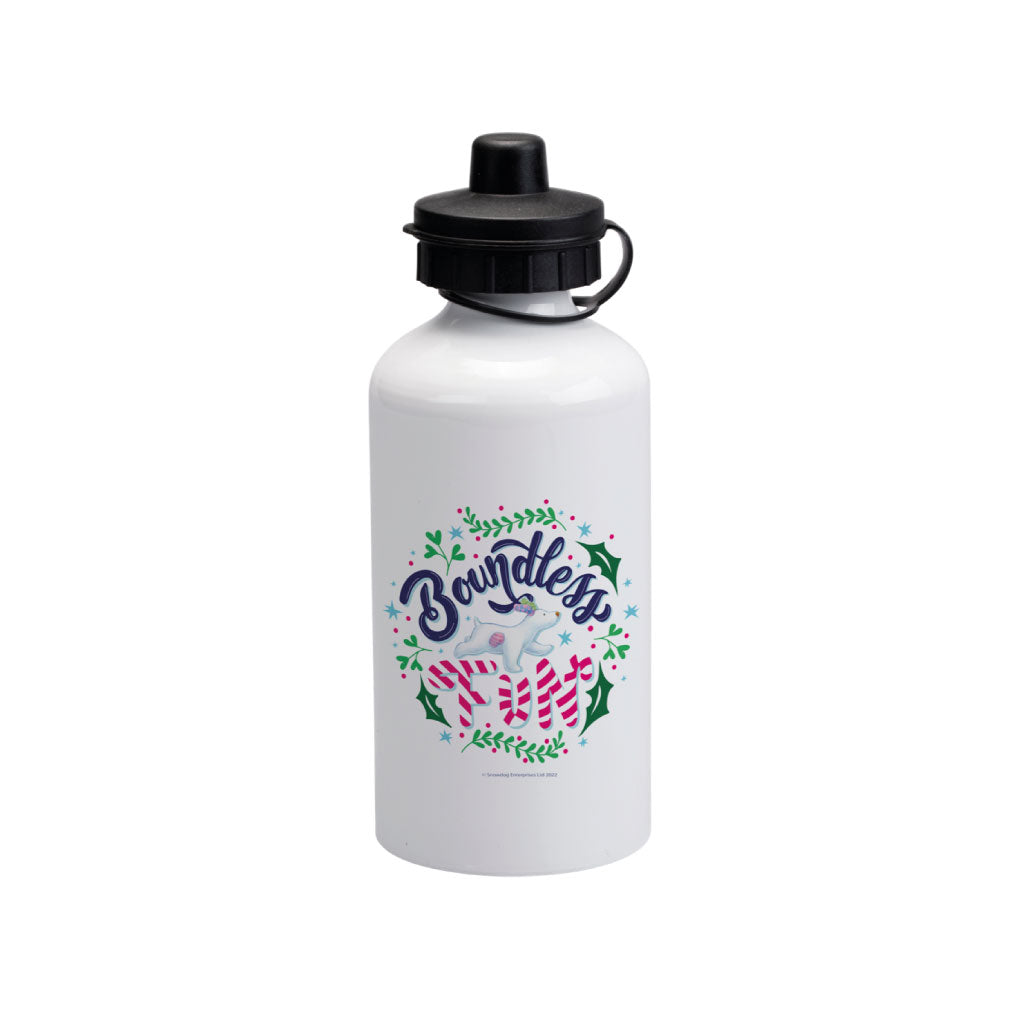 Boundless Fun Water Bottle