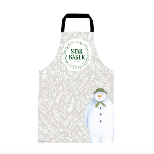 Star Baker Apron