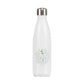 Green Winter Garden Premium Water Bottle