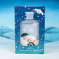 Snowman Hot Water Bottle