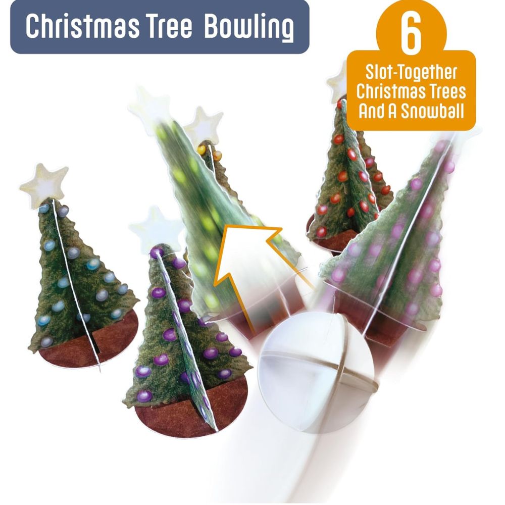 The Snowman Christmas Eve Box