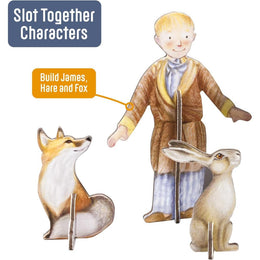 The Snowman Christmas Eve Box