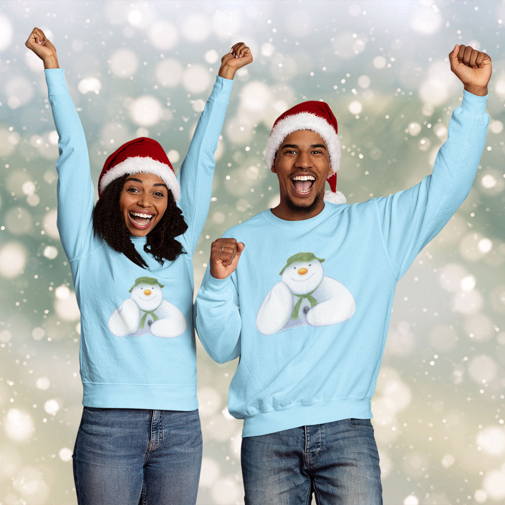 The Snowman™ Official Webshop | The Snowman online shop – The 