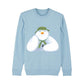 The Snowman Sweatshirt