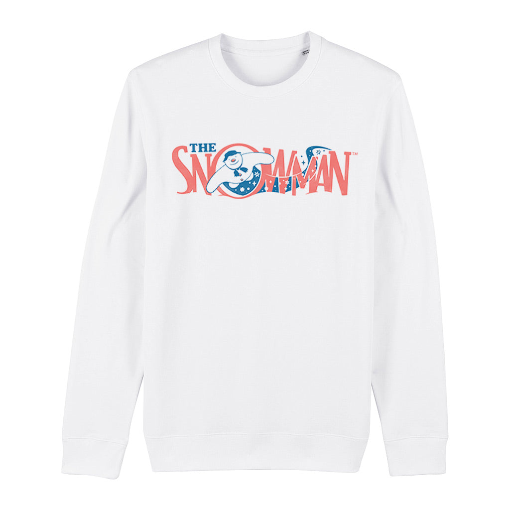 Snow Place Like Home Sweatshirt