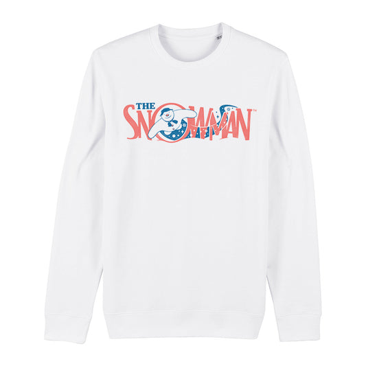 Snow Place Like Home Sweatshirt