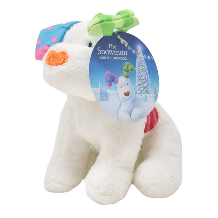 The Official World of The Snowman! Online Gift Shop – The Snowman Webshop