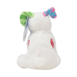The Snowdog Bean Toy