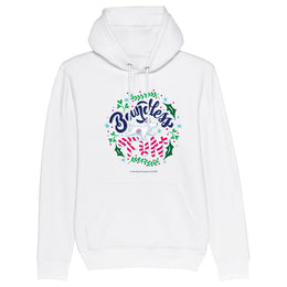 Boundless Fun Snowdog Hoodie