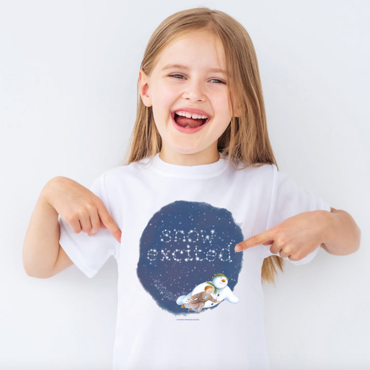 The Snowman™ Official Webshop | The Snowman online shop – The Snowman ...